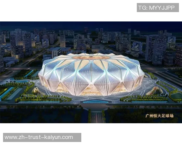 恒大足球的崛起与发展历程回顾及未来展望分析 恒大足球的崛起与发展历程回顾及未来展望分析