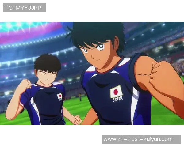 足球小将新手游震撼上线带你重温青春热血与梦想的足球之旅 足球小将新手游震撼上线带你重温青春热血与梦想的足球之旅